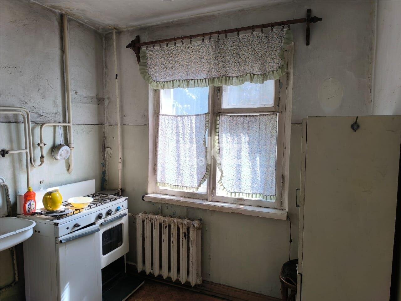 Продажа 3-комнатной квартиры, 58 м² в Караганде - фото 7