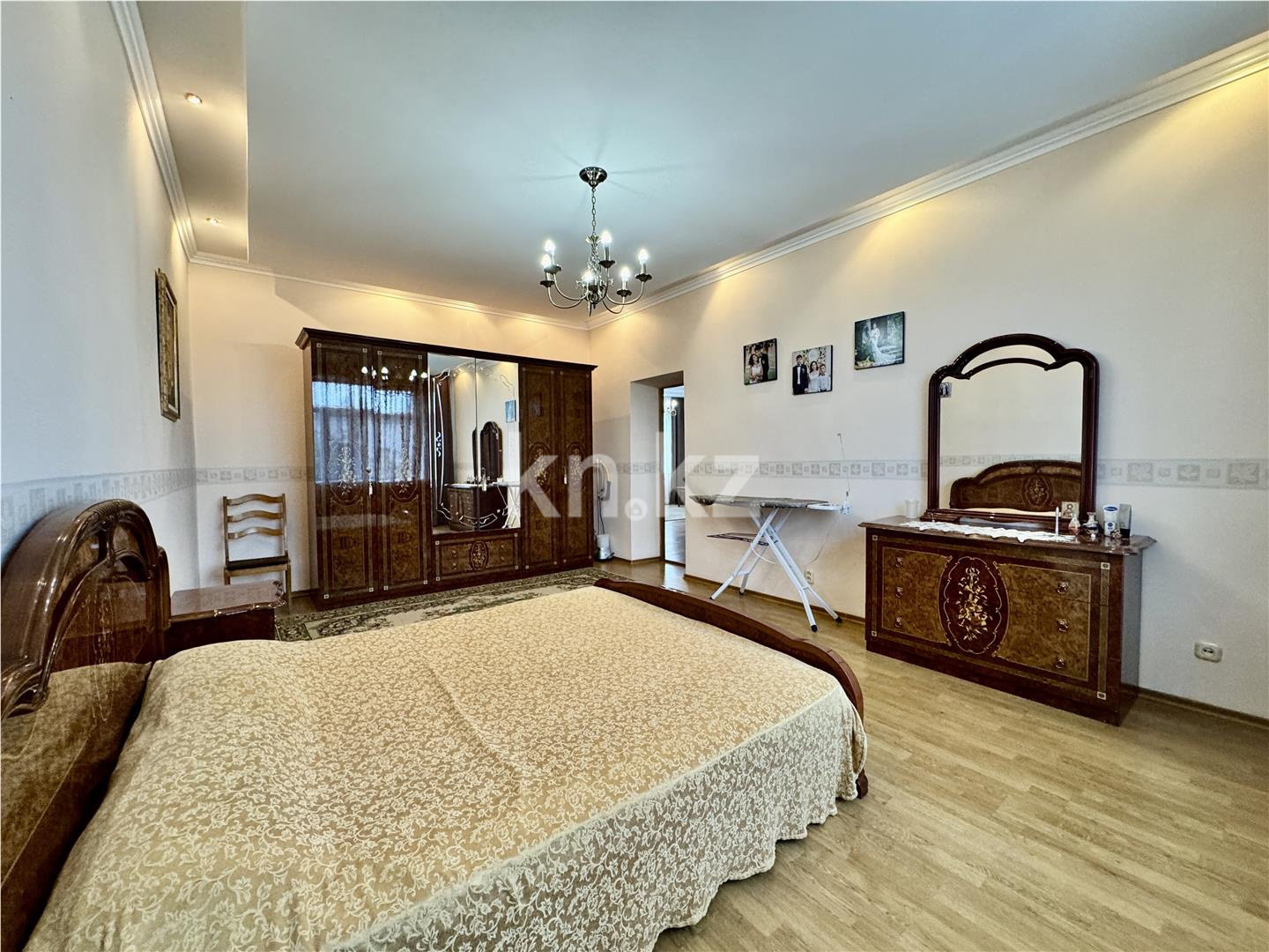 Продажа 7-комнатного дома, 258.2 м², ул. Степана Разина, дом  41 в Караганде - фото 34