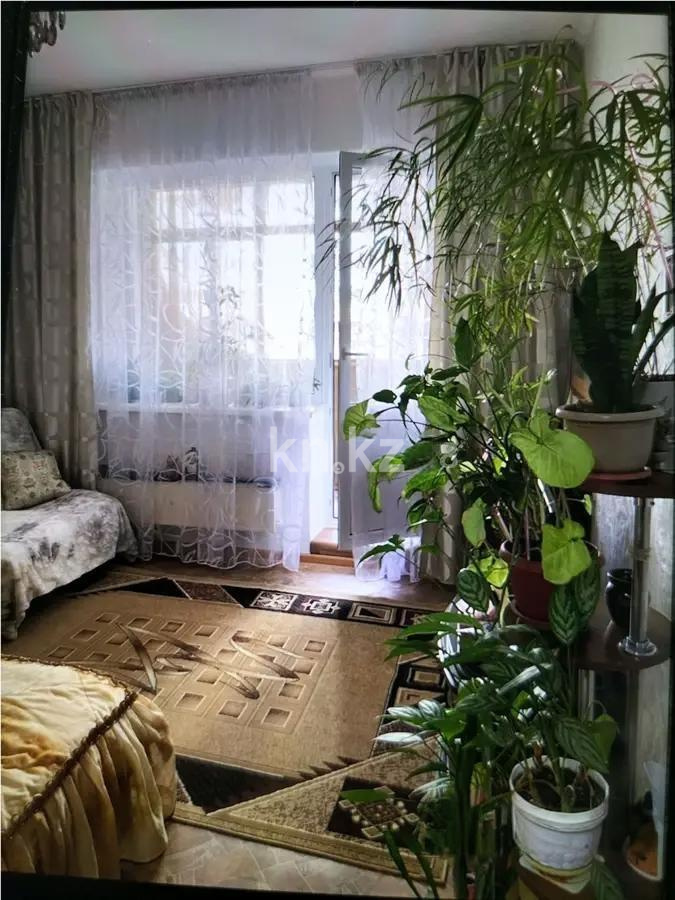 Продажа 1-комнатной квартиры, 31.4 м², ул. Байзакова, дом  224 в Алматы