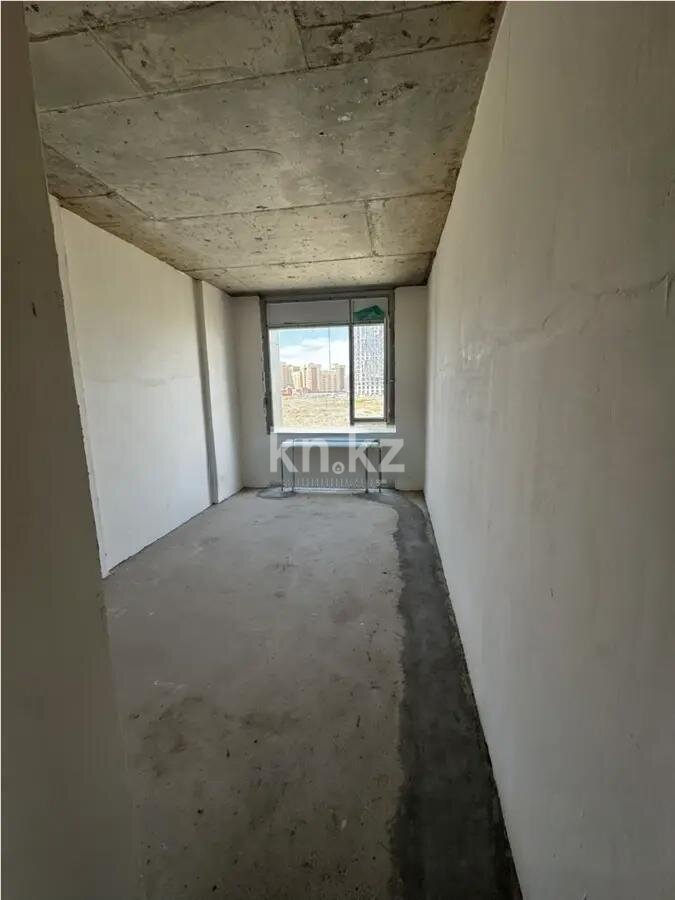 Продажа 2-комнатной квартиры, 64.7 м² в Астане