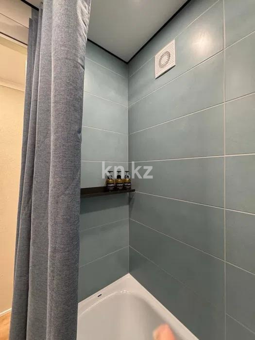 Продажа 1-комнатной квартиры, 31 м², пр. Республики в Темиртау - фото 5