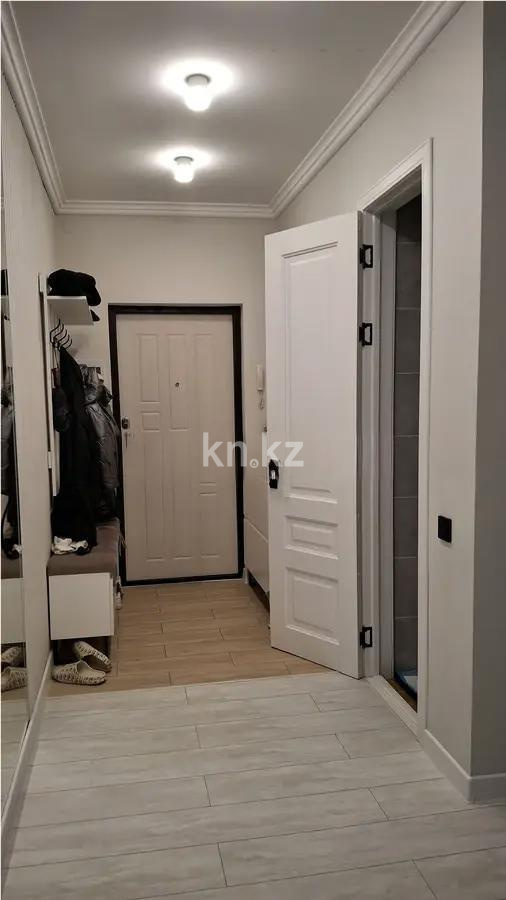 Продажа 3-комнатной квартиры, 80 м², ул. Кургальжинское шоссе, дом  20/2 в Астане - фото 5