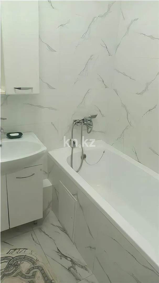 Продажа 1-комнатной квартиры, 37.6 м² в Астане - фото 3