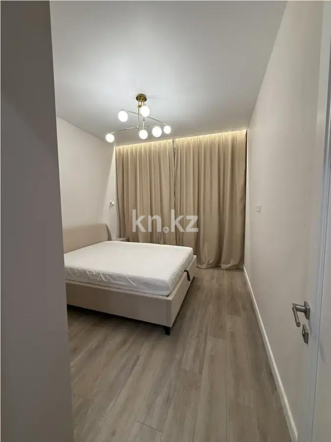 Продажа 2-комнатной квартиры, 42 м² в Астане