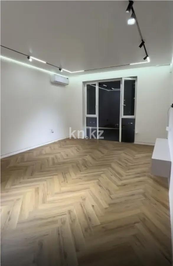 Продажа 2-комнатной квартиры, 85 м² в Алматы