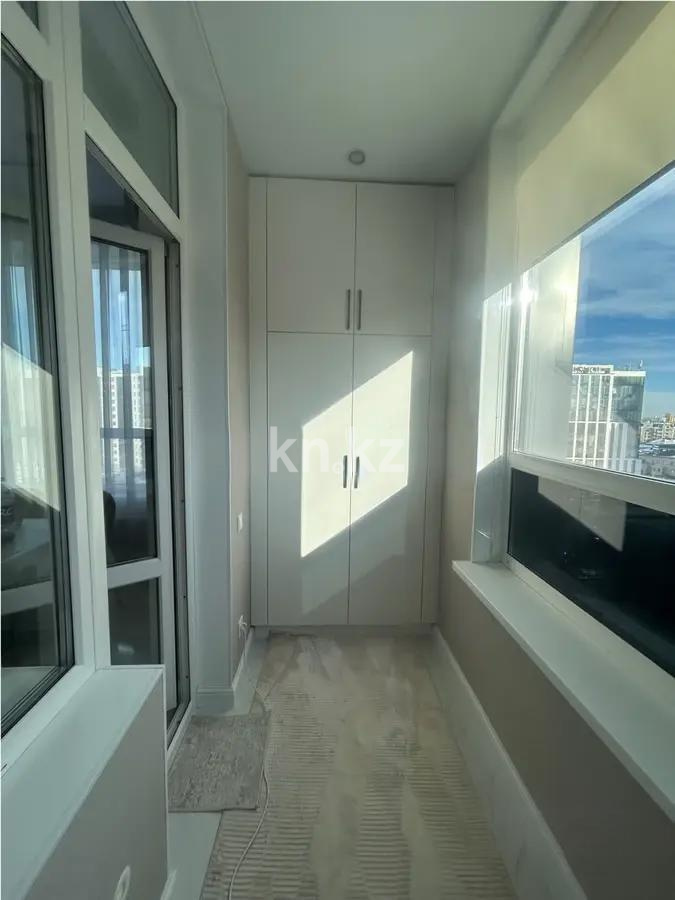 Продажа 3-комнатной квартиры, 76 м² в Астане - фото 4