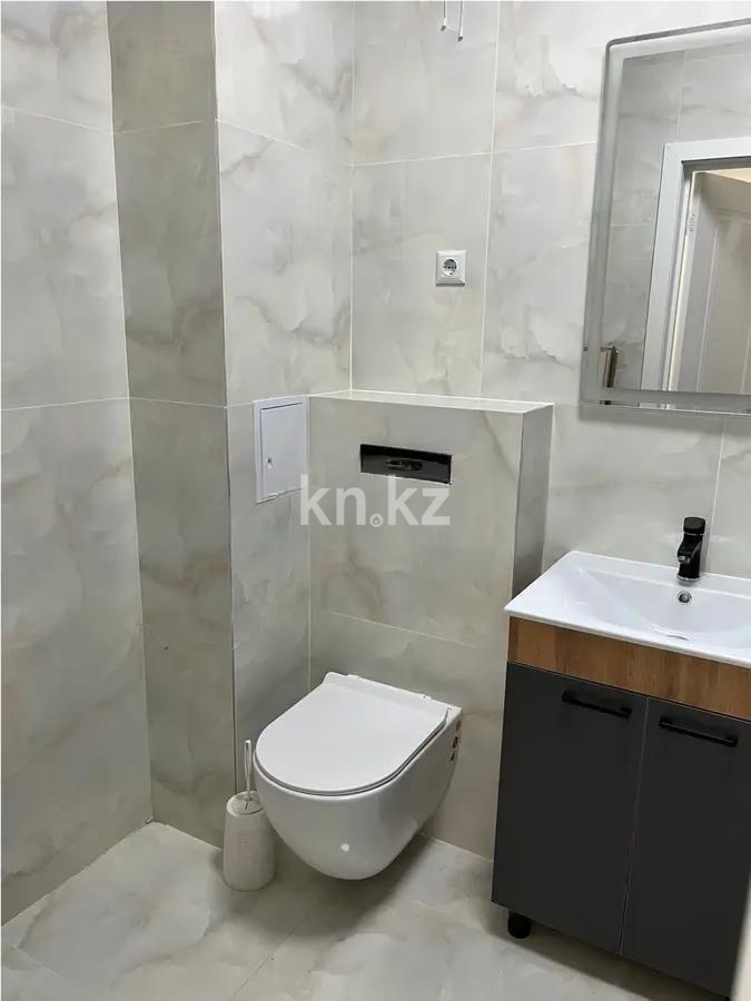 Продажа 1-комнатной квартиры, 39 м², ул. Бейбарыс Султан в Астане - фото 4