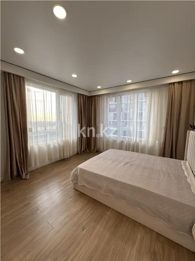 Продажа 2-комнатной квартиры, 60 м² в Алматы - фото 2