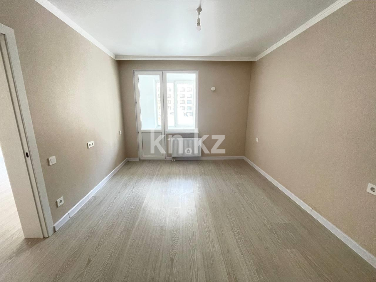 Продажа 2-комнатной квартиры, 52 м² в Астане