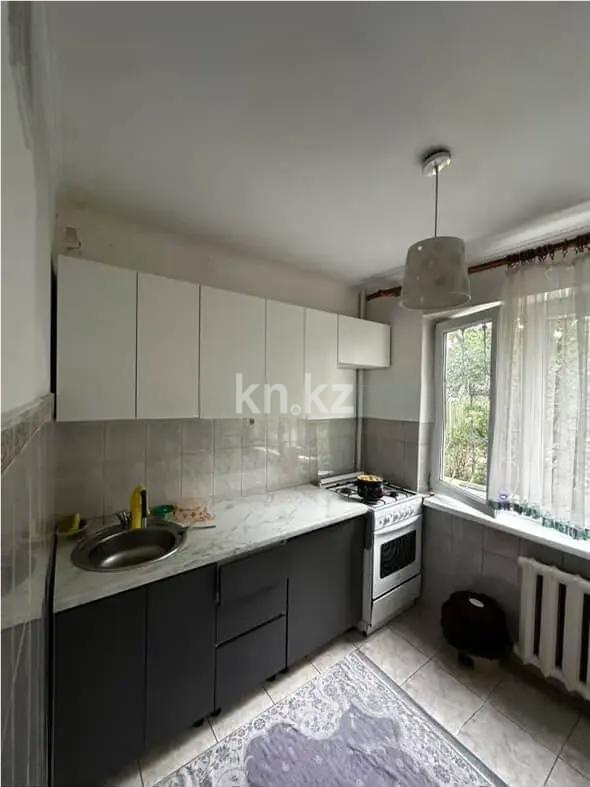 Продажа 2-комнатной квартиры, 48 м² в Алматы - фото 3