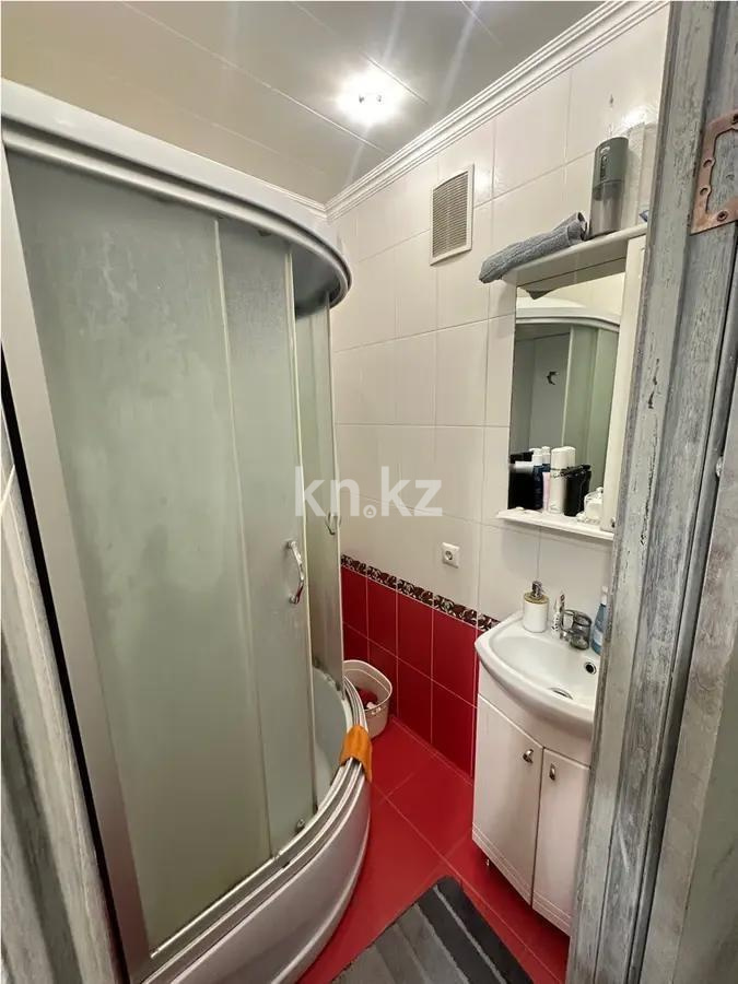 Продажа 1-комнатной квартиры, 31 м² в Караганде - фото 5