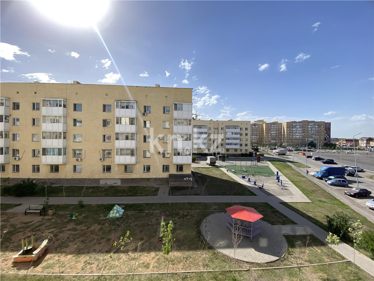 Продажа 2-комнатной квартиры, 54 м² в Астане - фото 5
