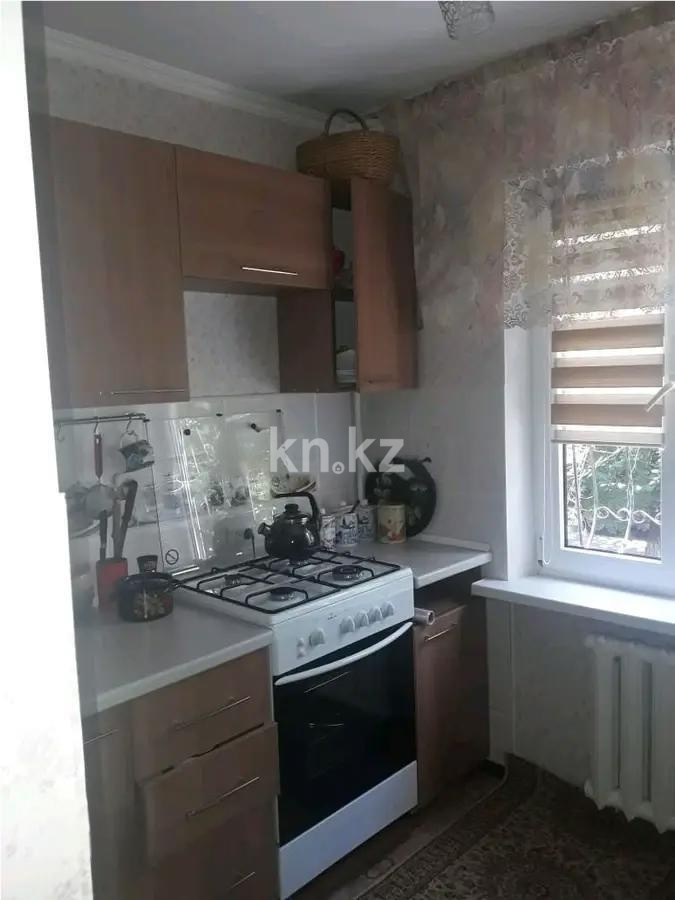 Продажа 3-комнатной квартиры, 66 м² в Алматы - фото 4
