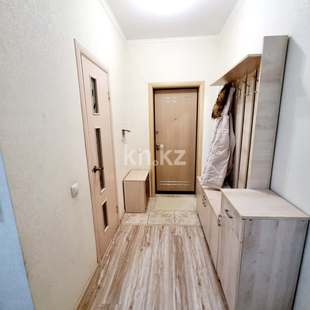 Продажа 1-комнатной квартиры, 43.6 м² в Астане - фото 3