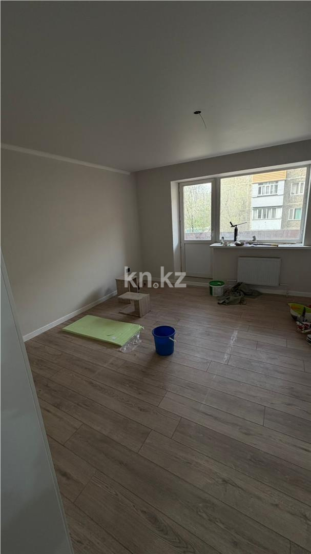Продажа 3-комнатной квартиры, 91 м² в Караганде - фото 2