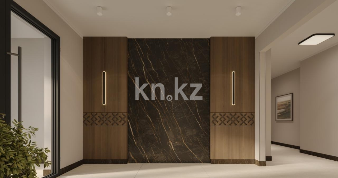 Продажа 2-комнатной квартиры, 60.09 м² в Астане - фото 6