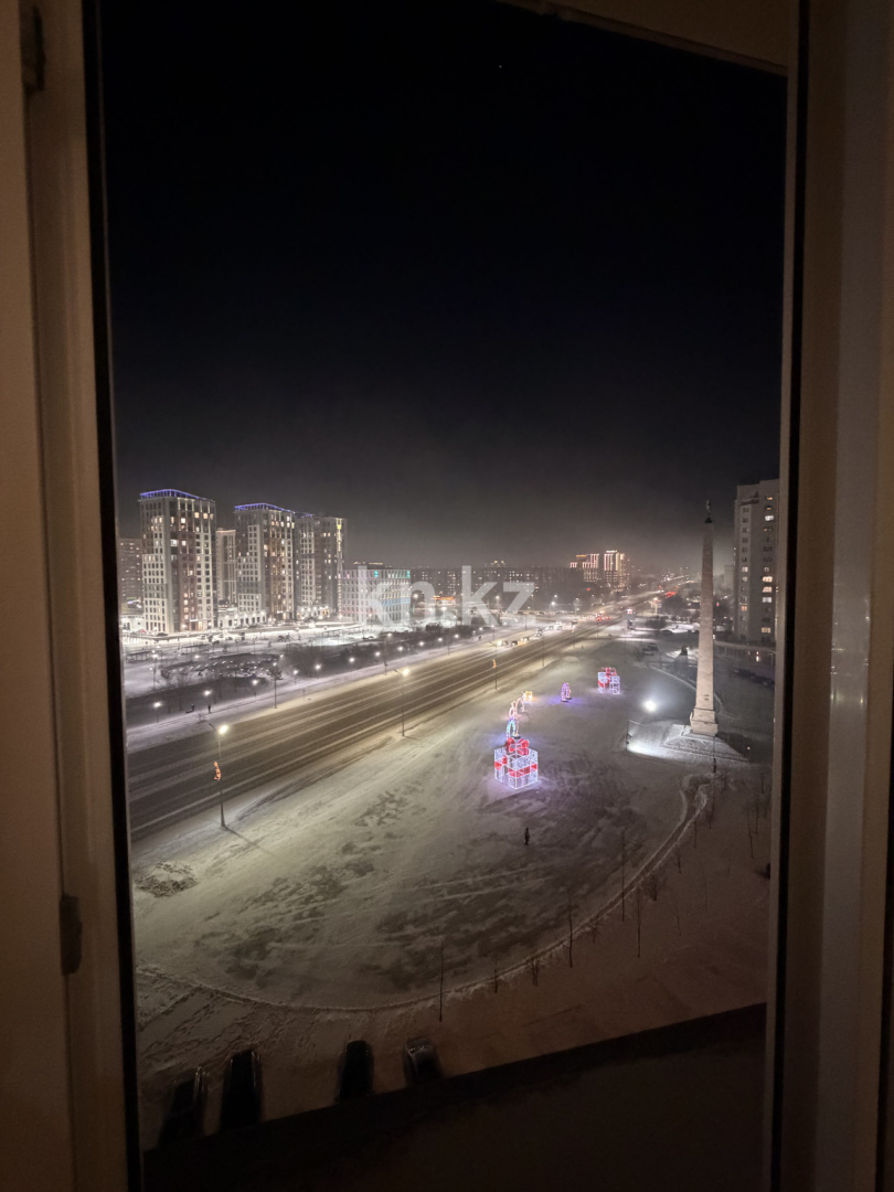 Продажа 4-комнатной квартиры, 127 м² в Караганде - фото 11