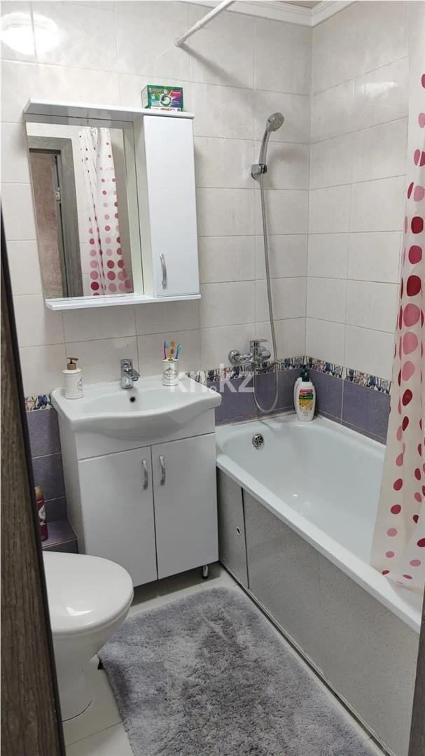 Продажа 3-комнатной квартиры, 55 м² в Алматы - фото 3