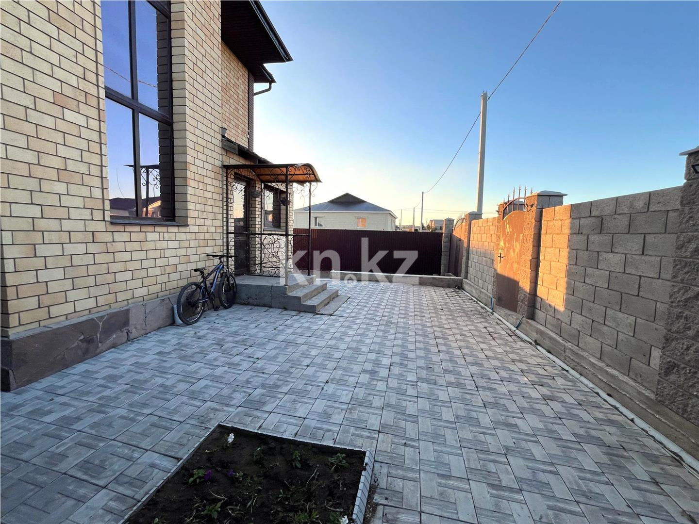 Продажа 5-комнатного дома, 283.2 м² в Караганде - фото 23