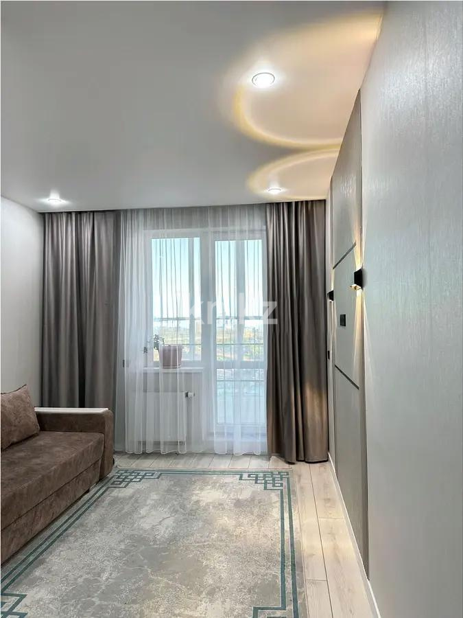 Продажа 2-комнатной квартиры, 45 м², ул. Бейбарыс Султан, дом  14 в Астане - фото 2