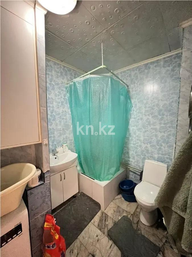 Продажа 2-комнатной квартиры, 42.7 м² в Алматы - фото 4