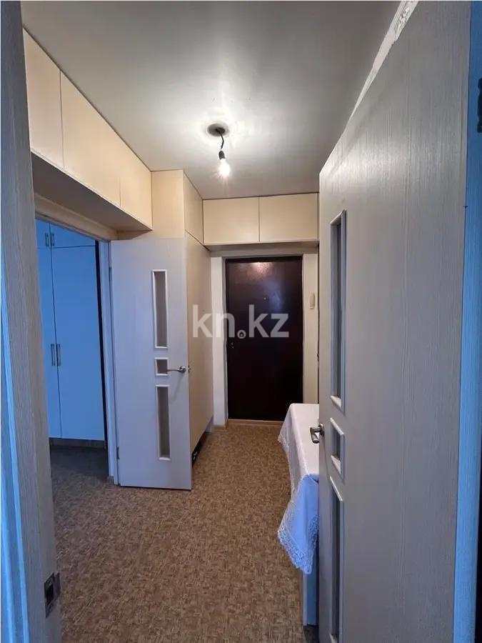 Продажа 1-комнатной квартиры, 41.8 м² в Астане - фото 4