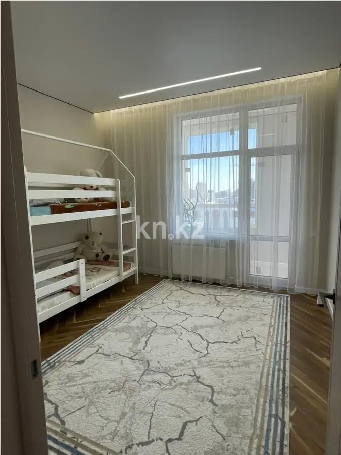 Продажа 2-комнатной квартиры, 51 м² в Астане