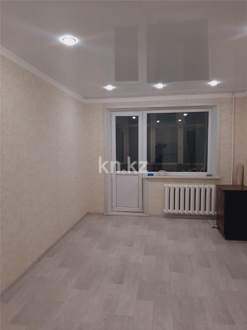 Продажа 2-комнатной квартиры, 45 м², мкр-н 15 в Караганде