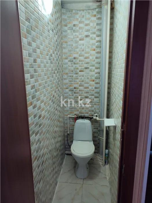 Продажа 2-комнатной квартиры, 52 м², ул. Виктора Хара, дом  5 в Шахтинске - фото 5