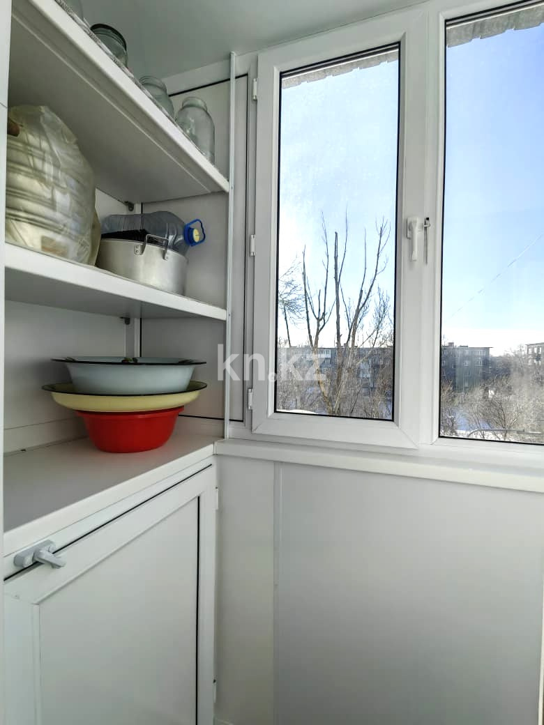 Продажа 2-комнатной квартиры, 44 м² в Караганде - фото 6