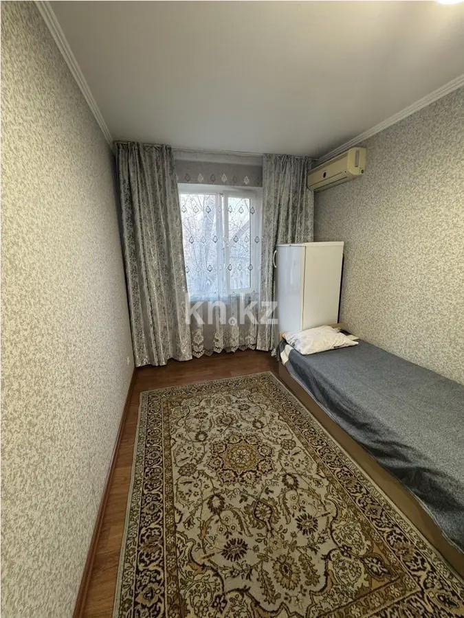 Продажа 3-комнатной квартиры, 62.2 м² в Алматы - фото 3