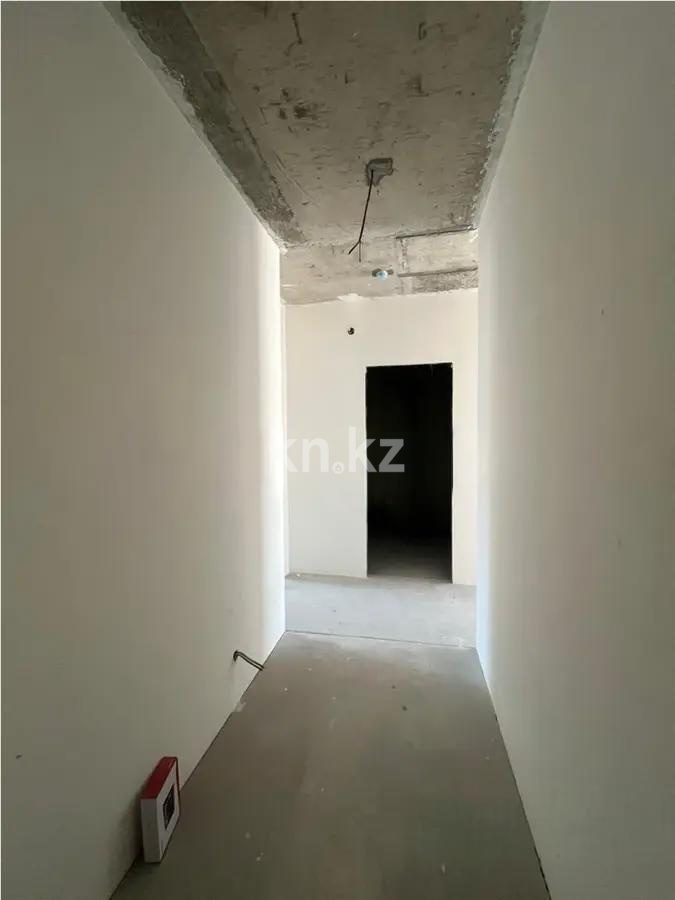 Продажа 2-комнатной квартиры, 48.47 м² в Алматы - фото 3