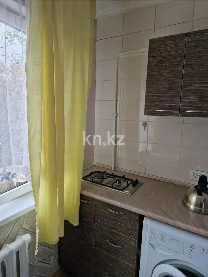 Продажа 1-комнатной квартиры, 32.8 м² в Алматы - фото 2