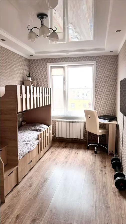 Продажа 2-комнатной квартиры, 45 м², ул. Кравцова, дом  5/1 в Астане - фото 2