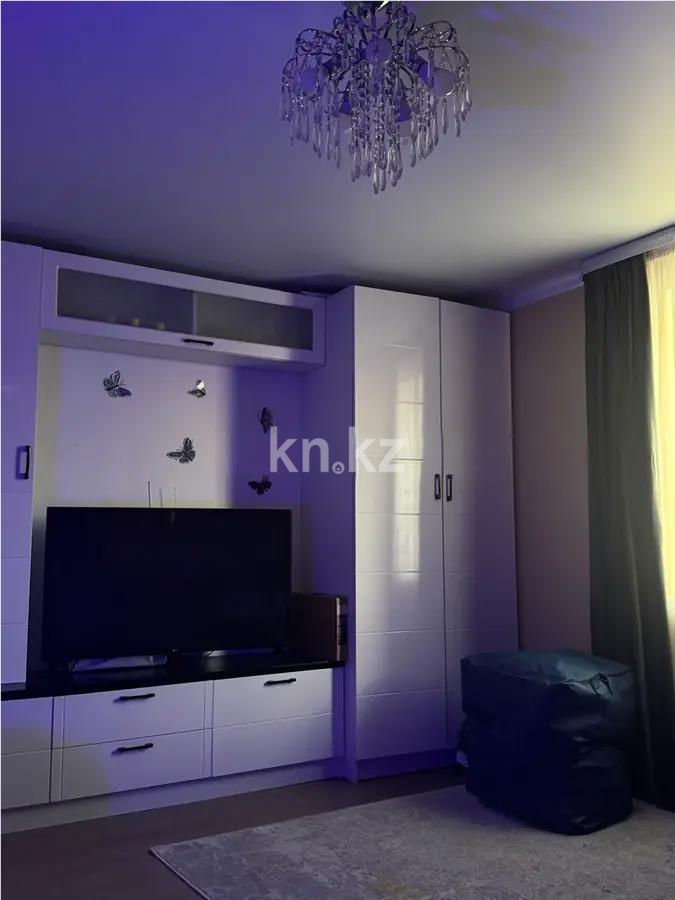 Продажа 2-комнатной квартиры, 33 м², ул. Карасай батыра, дом  22а в Астане