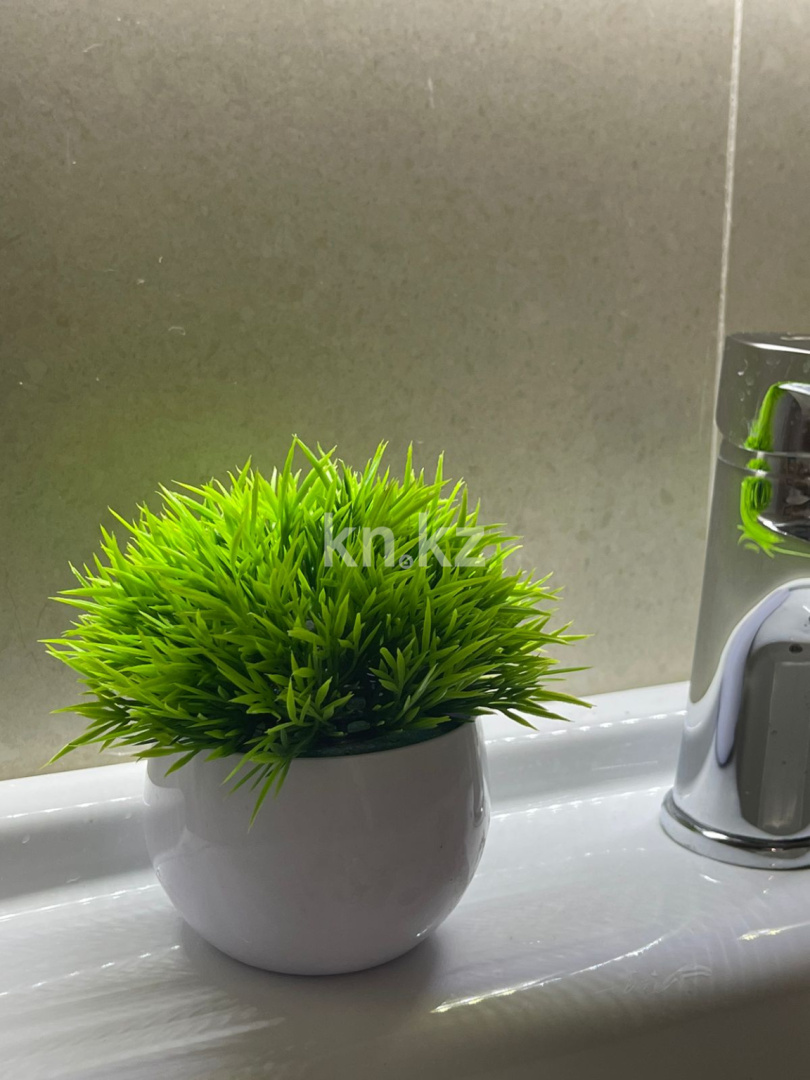 Продажа 1-комнатной квартиры, 37 м² в Астане