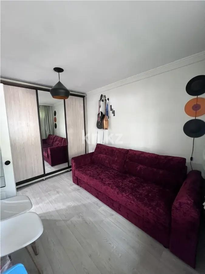 Продажа 2-комнатной квартиры, 44 м² в Астане - фото 2