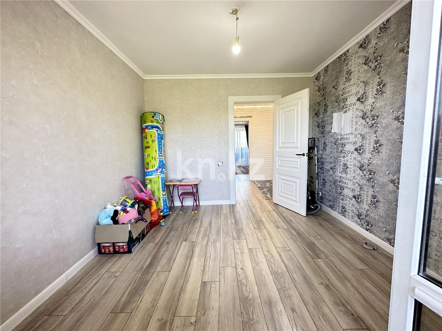 Продажа 4-комнатной квартиры, 79 м², ул. Крылова в Караганде - фото 16