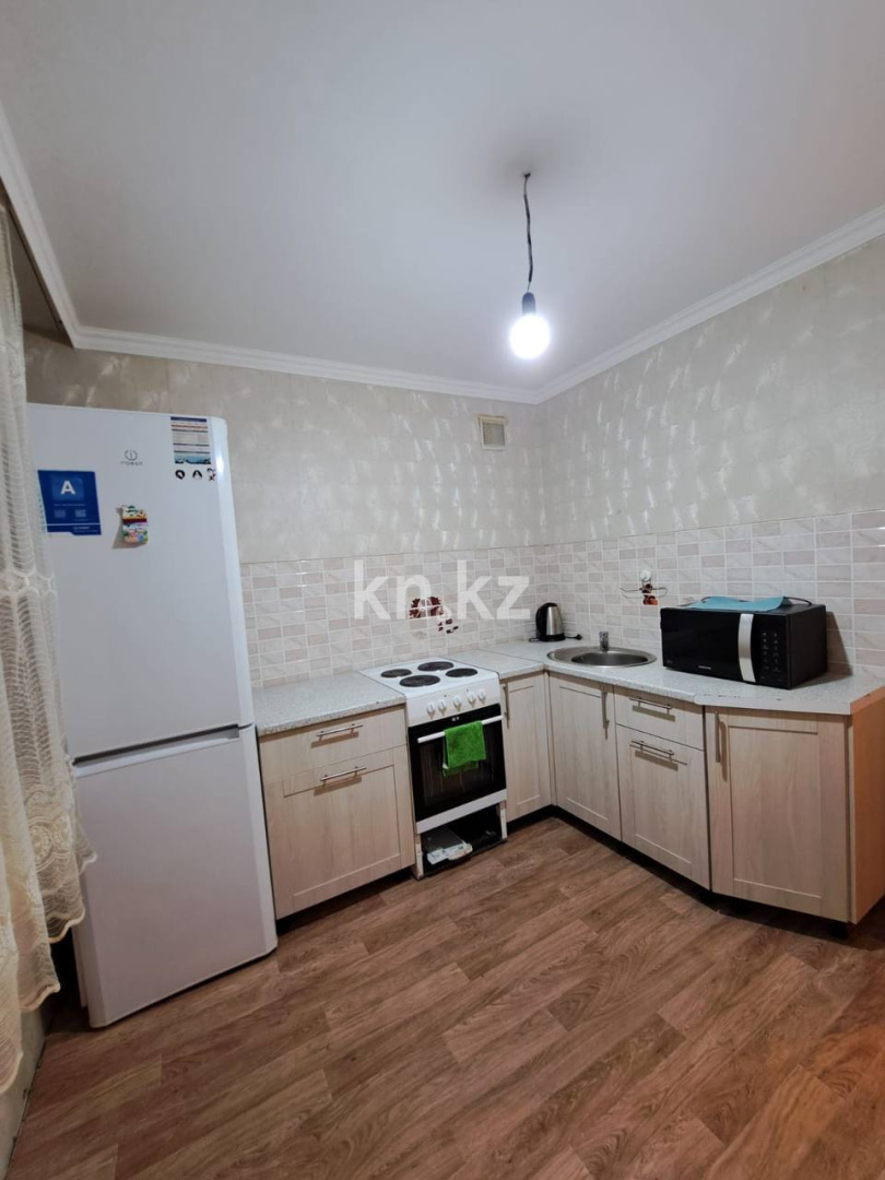 Аренда 1-комнатной квартиры, 37 м² в Астане - фото 2
