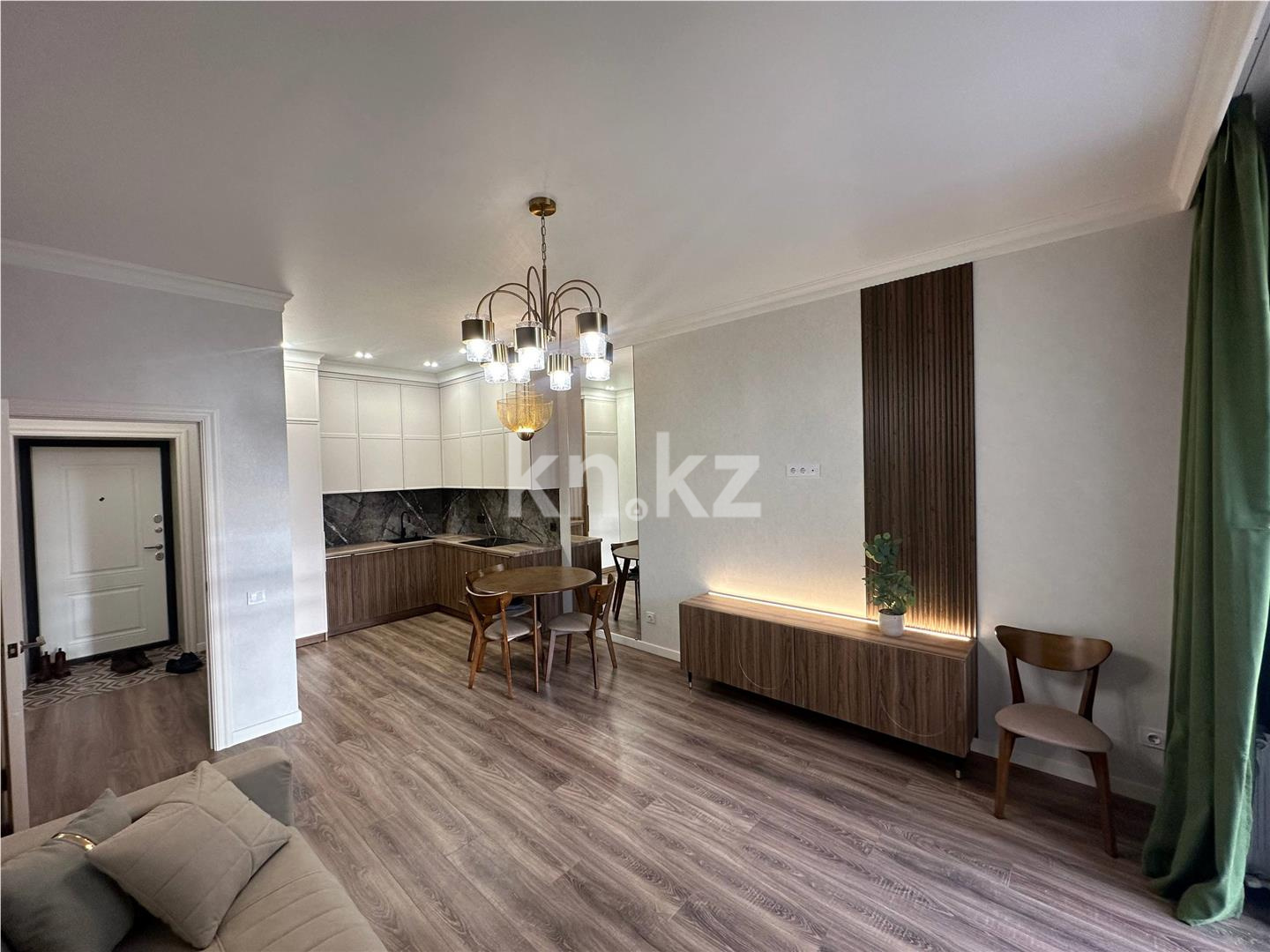 Продажа 2-комнатной квартиры, 50 м² в Караганде - фото 13