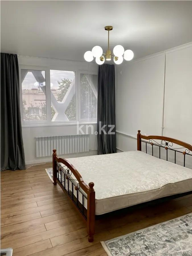 Продажа 2-комнатной квартиры, 62.2 м², пр. Назарбаева, дом  48 в Алматы - фото 2