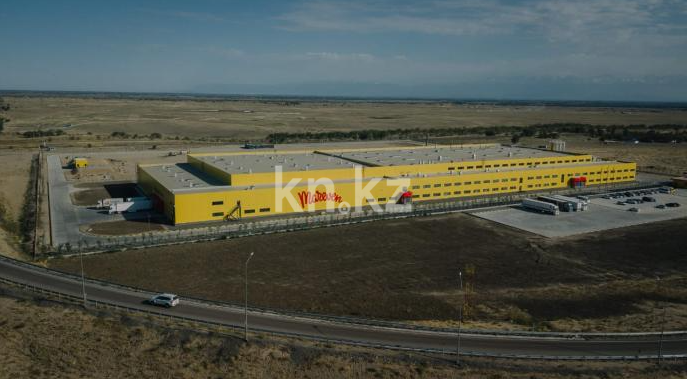 Продажа , 20 га, Арна промзона в Алматинской области - фото 12