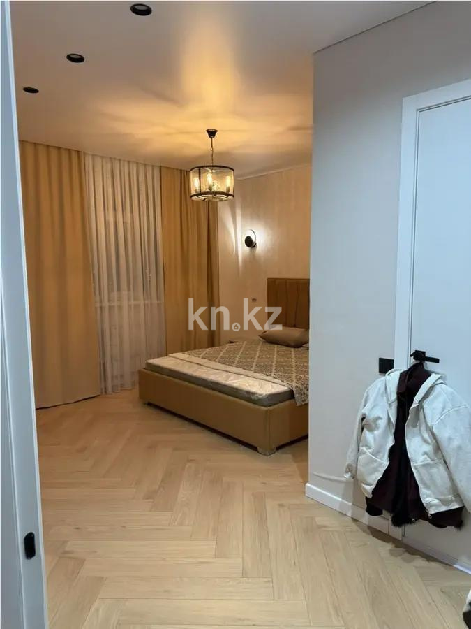 Продажа 3-комнатной квартиры, 96 м² в Астане - фото 2
