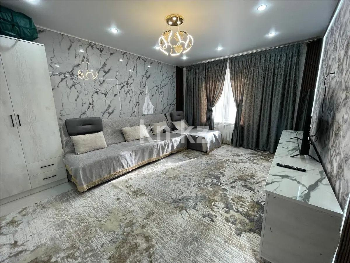 Продажа 1-комнатной квартиры, 42.3 м² в Алматы
