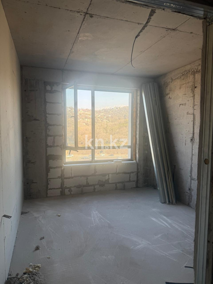 Продажа 2-комнатной квартиры, 52 м² в Алматы - фото 3