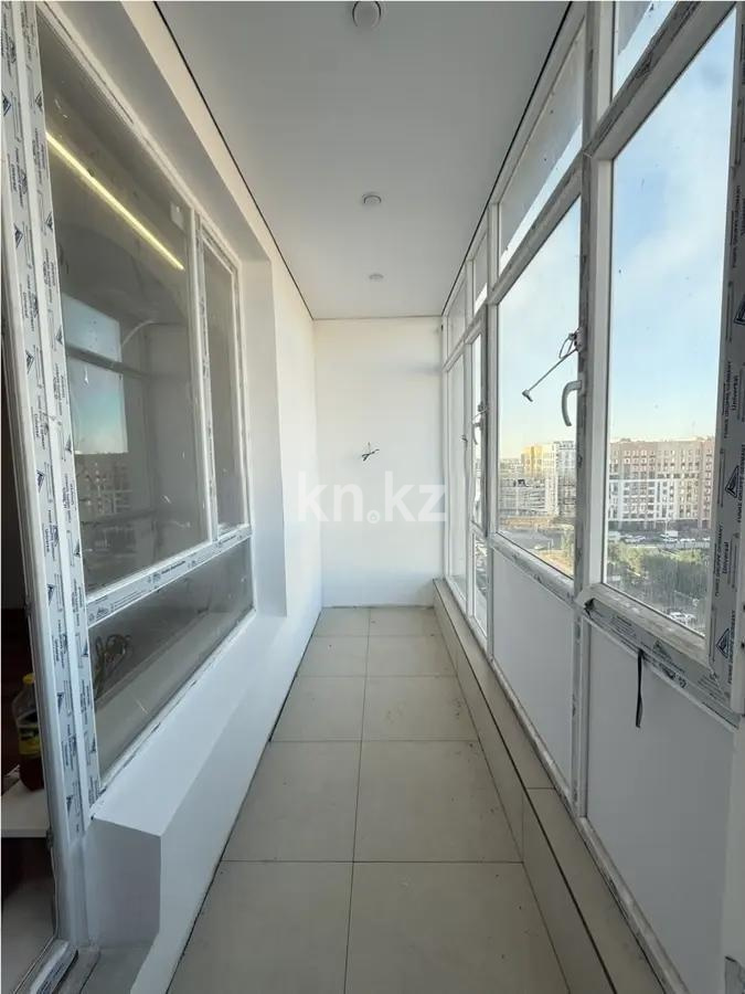 Продажа 3-комнатной квартиры, 104.9 м² в Астане - фото 7