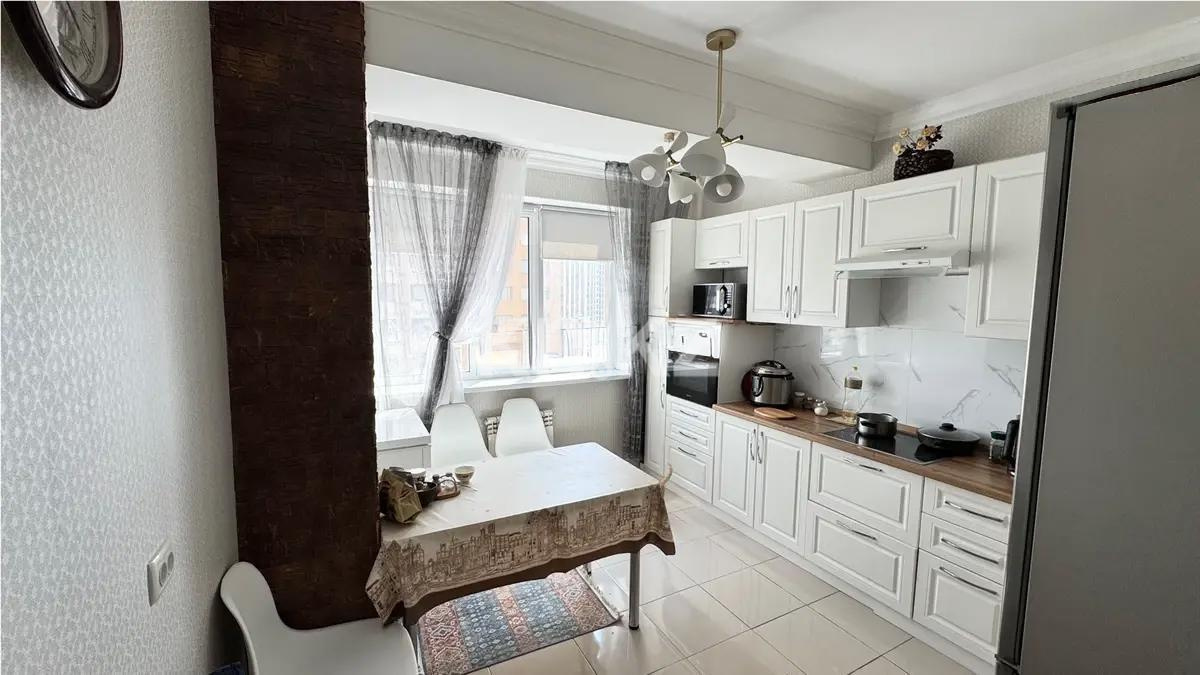 Продажа 2-комнатной квартиры, 68 м² в Астане - фото 3