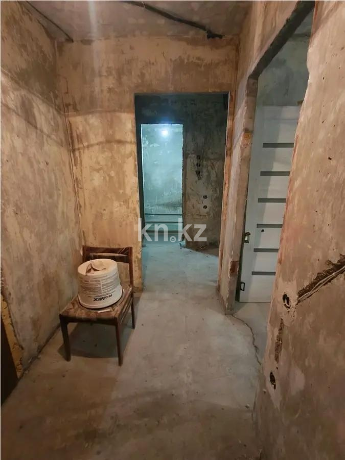Продажа 2-комнатной квартиры, 52 м² в Темиртау - фото 3
