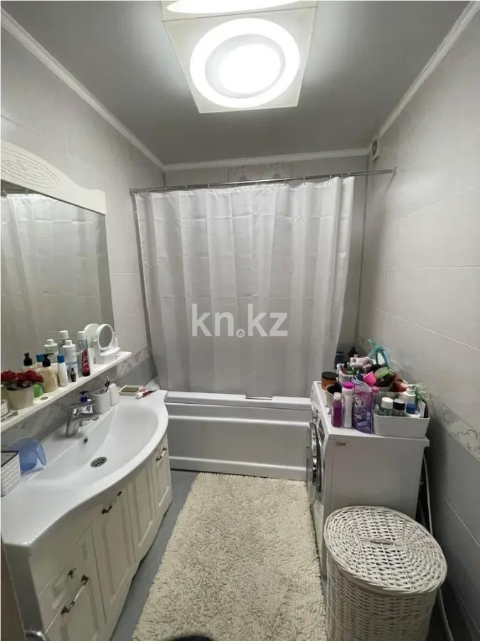 Продажа 3-комнатной квартиры, 82 м² в Алматы - фото 4