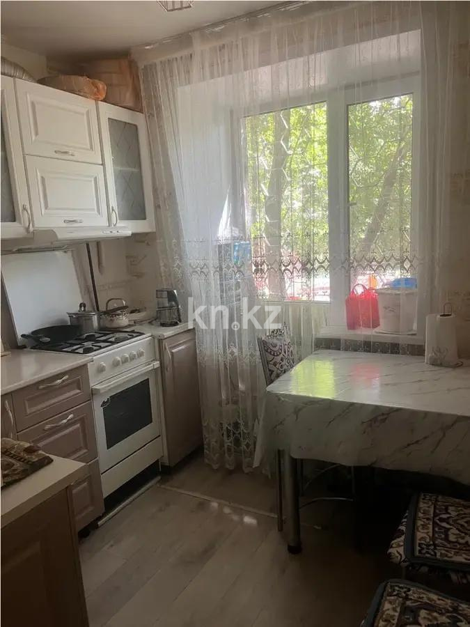 Продажа 2-комнатной квартиры, 45 м² в Астане - фото 3